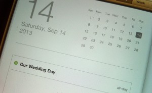 calendar