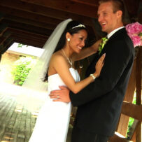 Ryan & Melissa