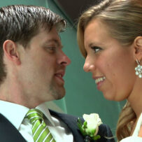 Joshua & Nicole